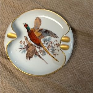 Village ashtray, 1967